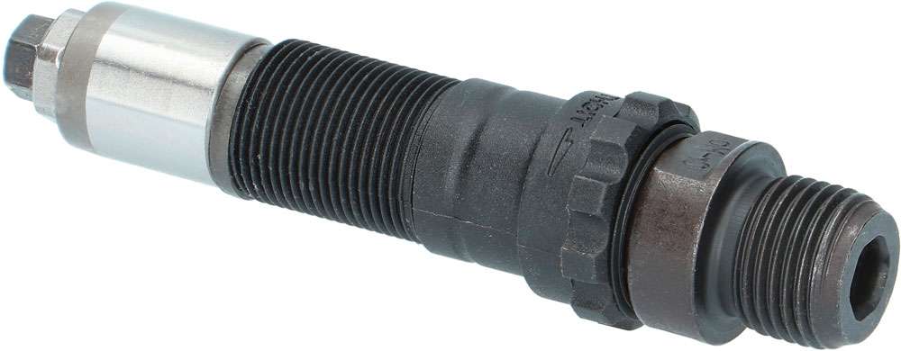Asse pedale Shimano completo per pd-r540 pd-rs500