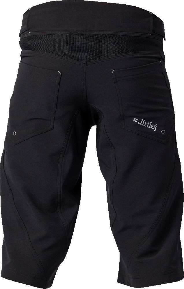 Dirtlej Trailcout Summer - Pantaloncini mtb