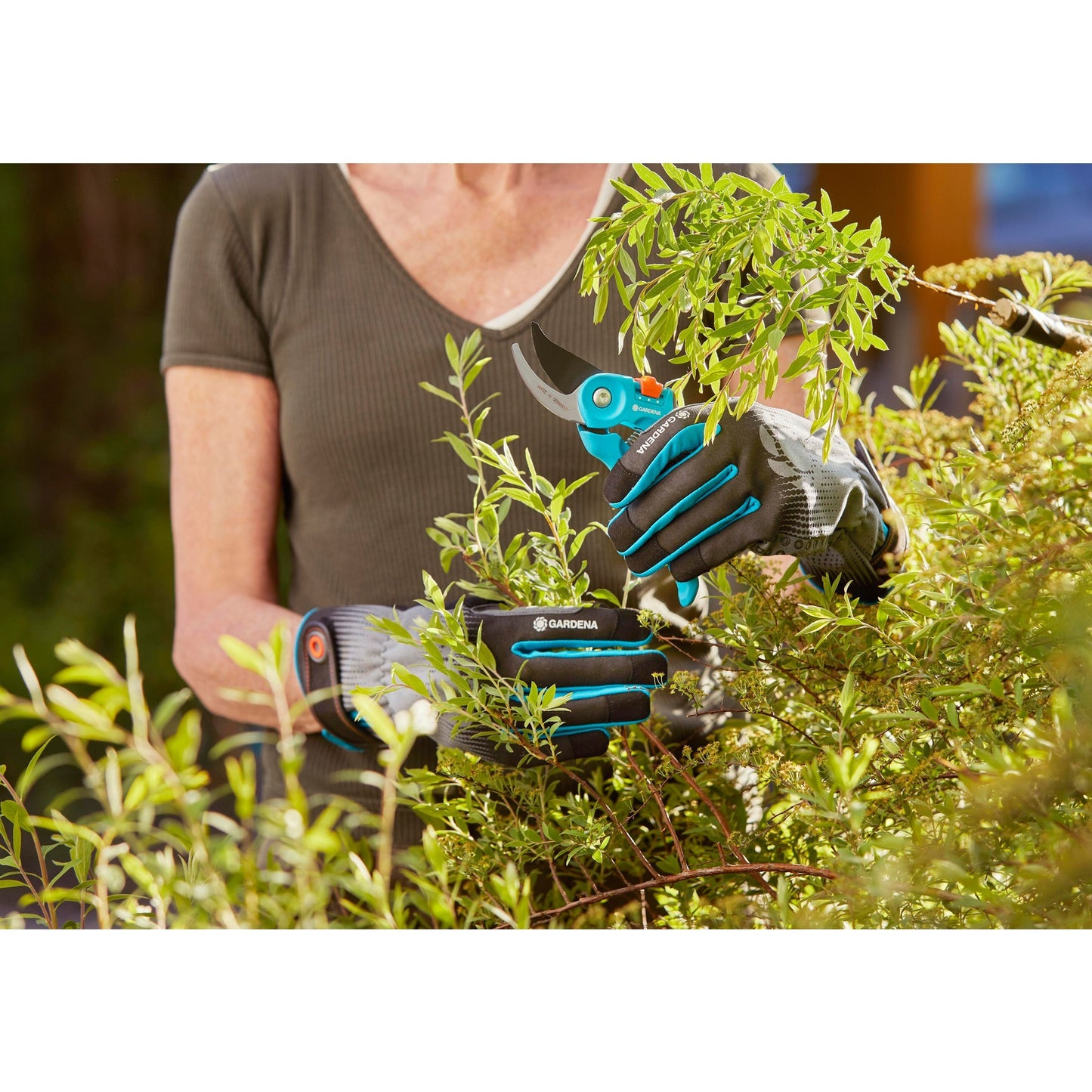 Gardena Arbust Manutenance Glove