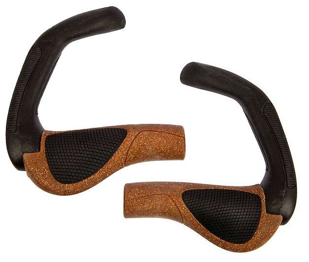 Ergon maneja el corcho GP5-L