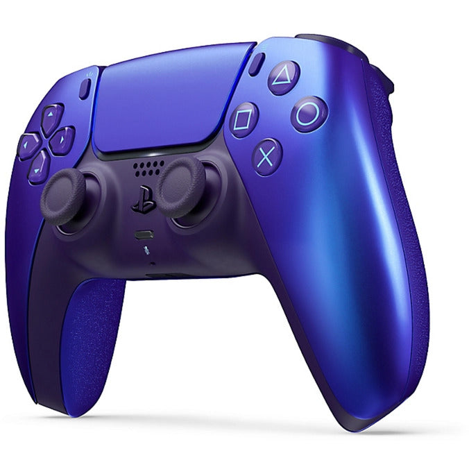 Controller wireless Sony dualsense (blu, crominanza indaco)