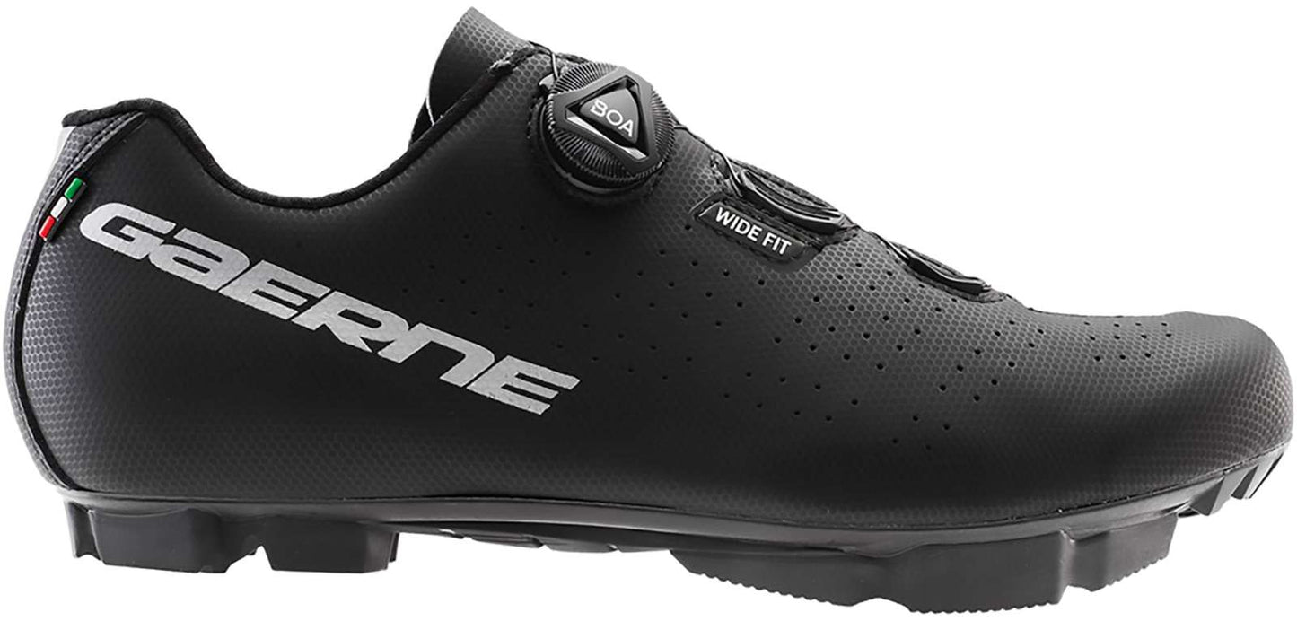 Gaerne g.trail wide - scarpe da mtb