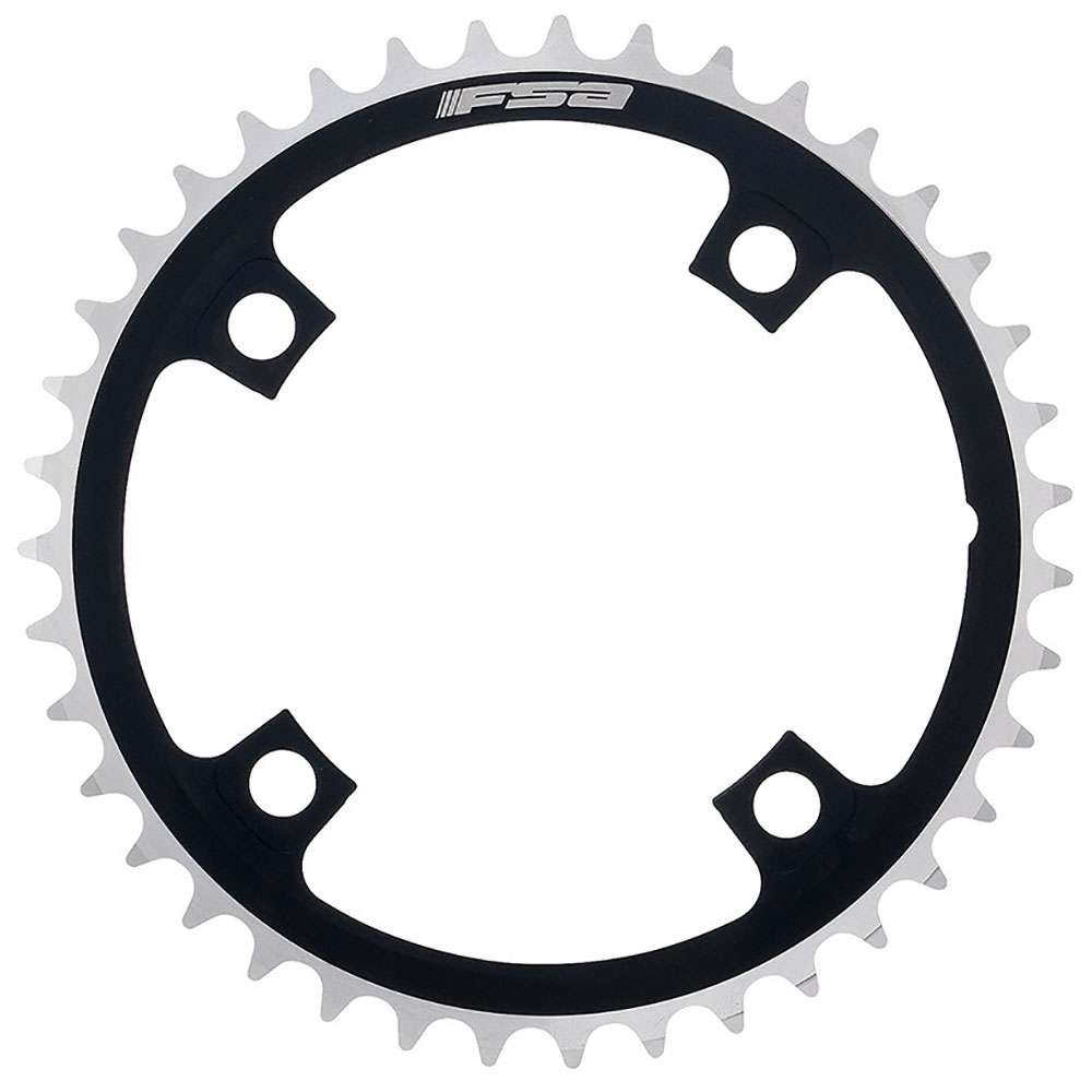 Corona da strada Fsa Gossamer ABS da 110 mm