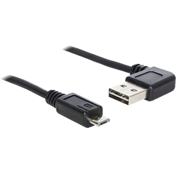 Cavo Delock Easy-USB 2.0-A a Micro-USB-B