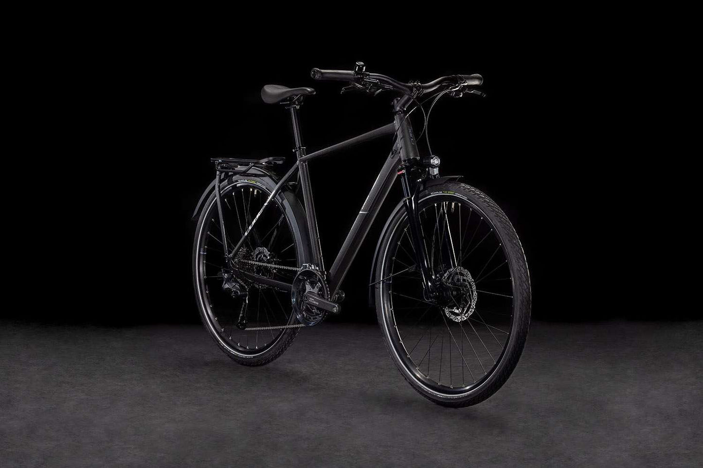 Cubo kathmandu pro grey'n'lunar