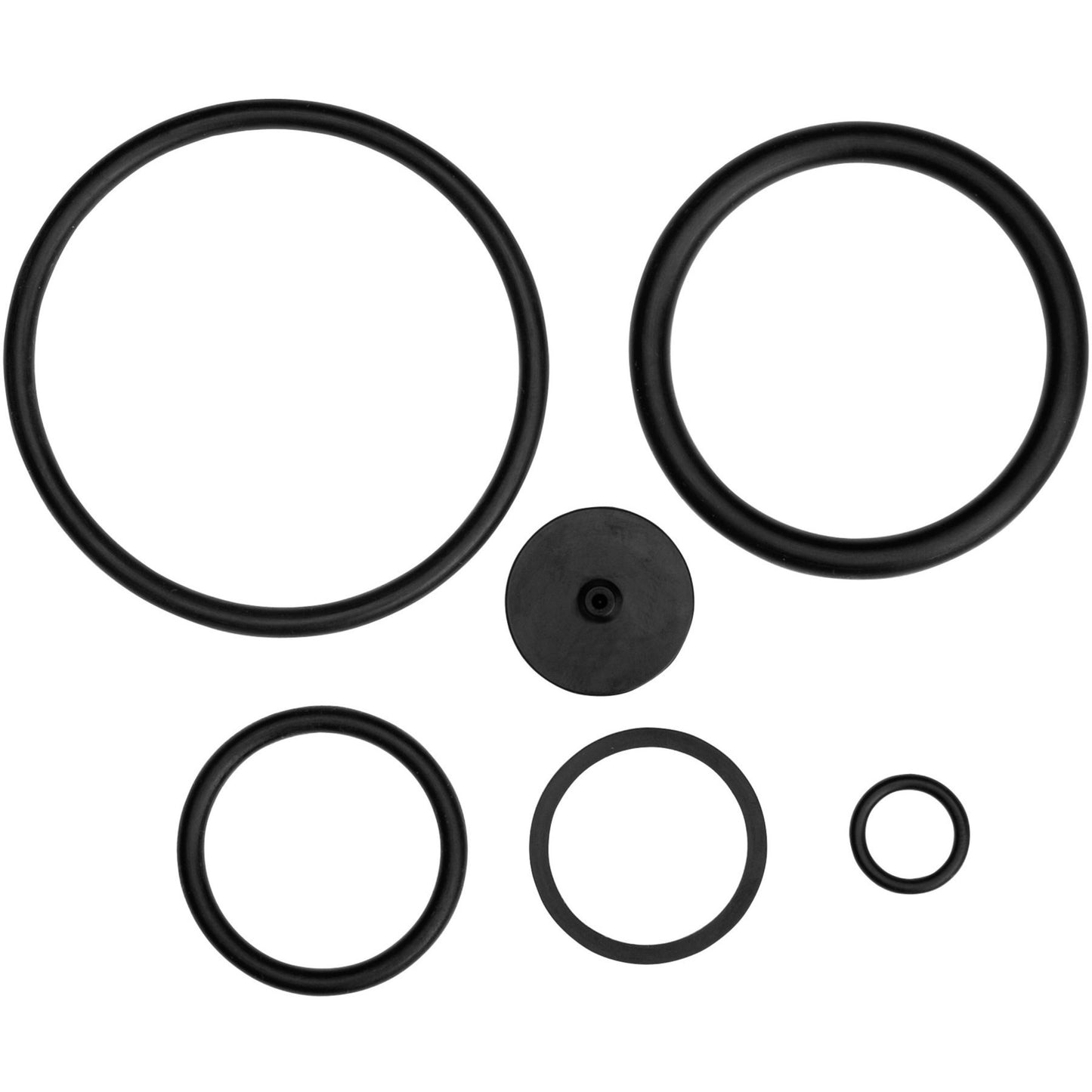 Anello gardena set per la stampa spruzzatrice