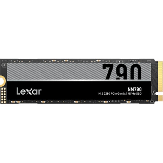 Lexar NM790 1TB