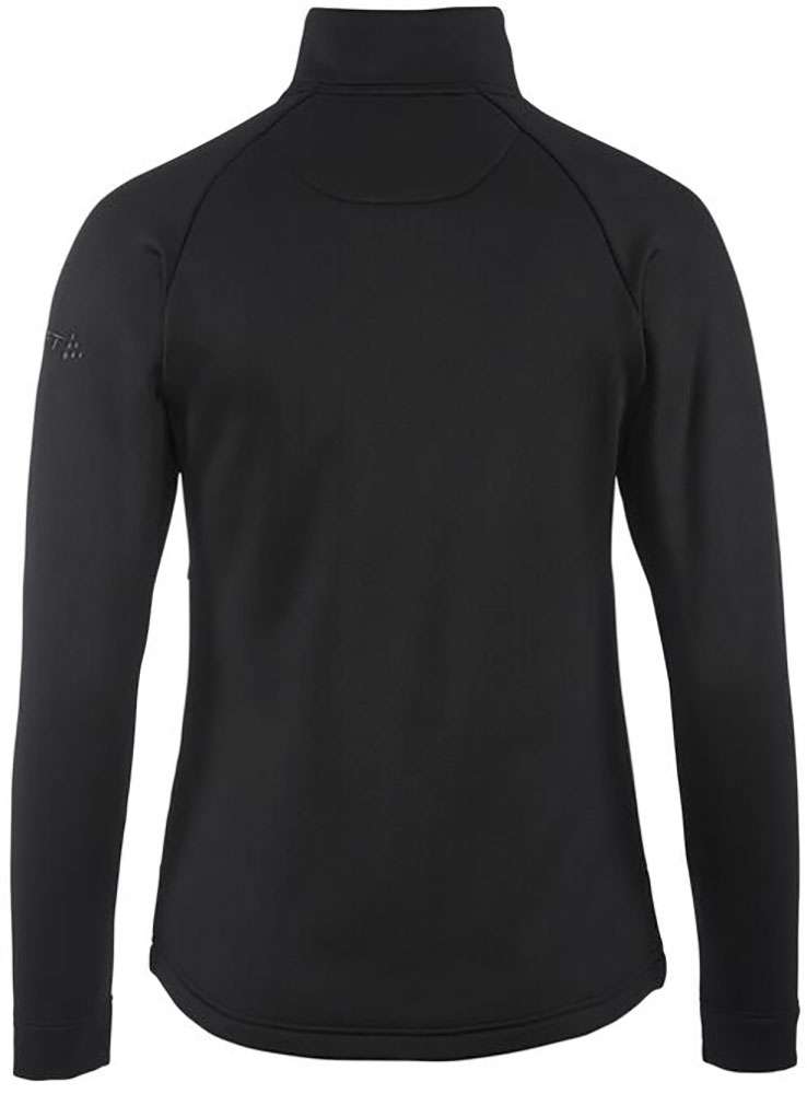 Craft adv explore power - giacca in pile da donna
