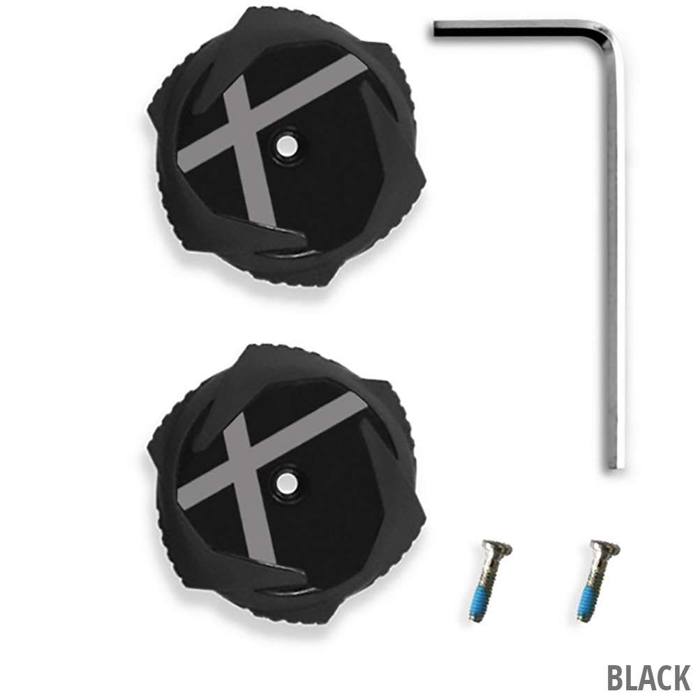 Kit de perillas Northwave slw xdial 2021
