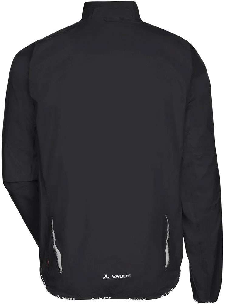Vaude drop jacket iii - chaqueta impermeable