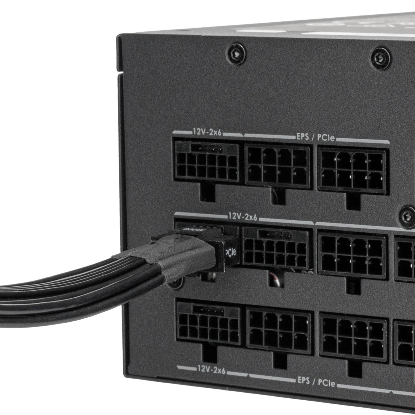Cavo Silverstone pp15-90 (nero)