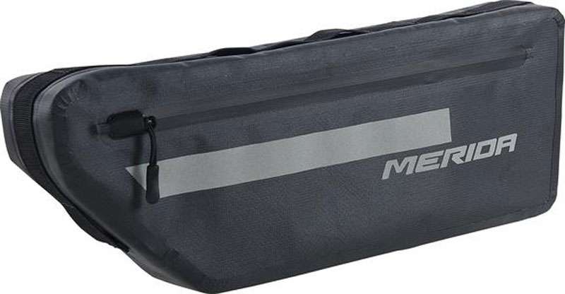 Borsa da viaggio Merida con telaio