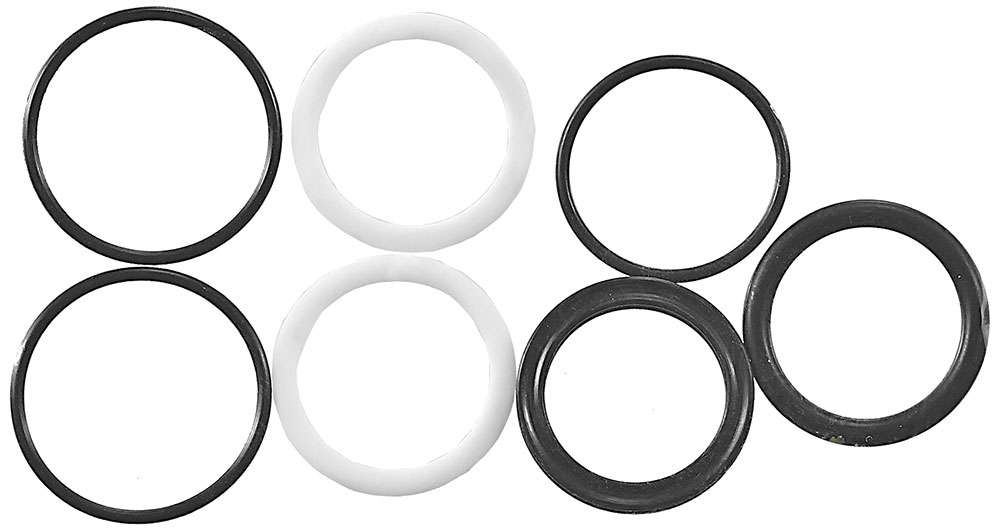 Kit guarnizioni Rst 7 pezzi 34mm