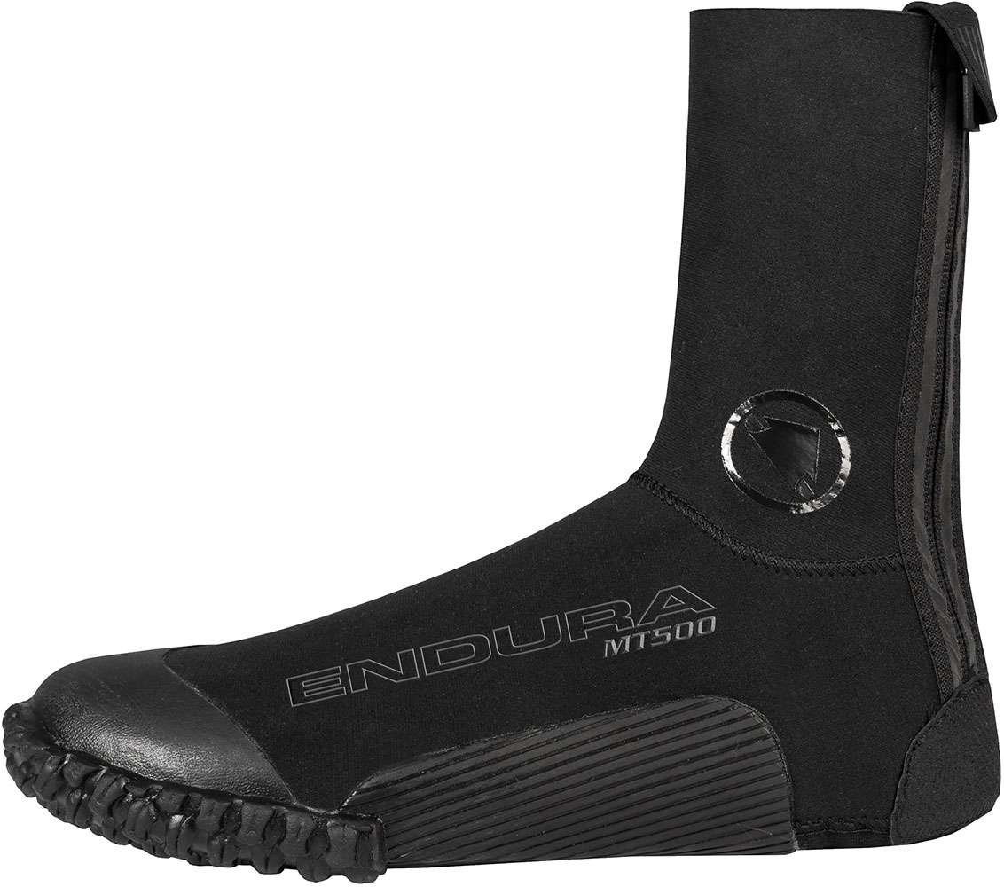 Endura talla 500 - cubrezapatos