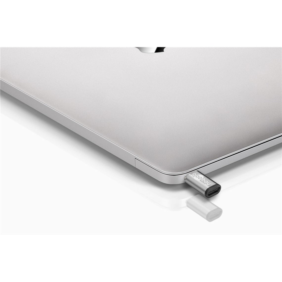 Adattatore Goobay USB-C> USB Micro-B 2.0