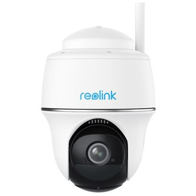 Reolink Camera da batteria wireless da 5 MP su energia solare