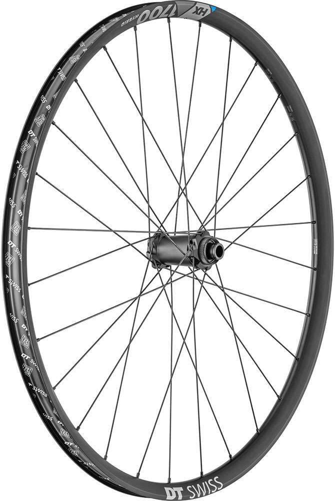 Ruota anteriore DT Swiss hx 1700 spline® 29 30mm cl boost