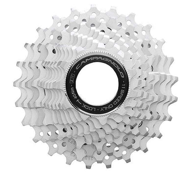 Campagnolo - cassetta chorus 11 velocità 11-29