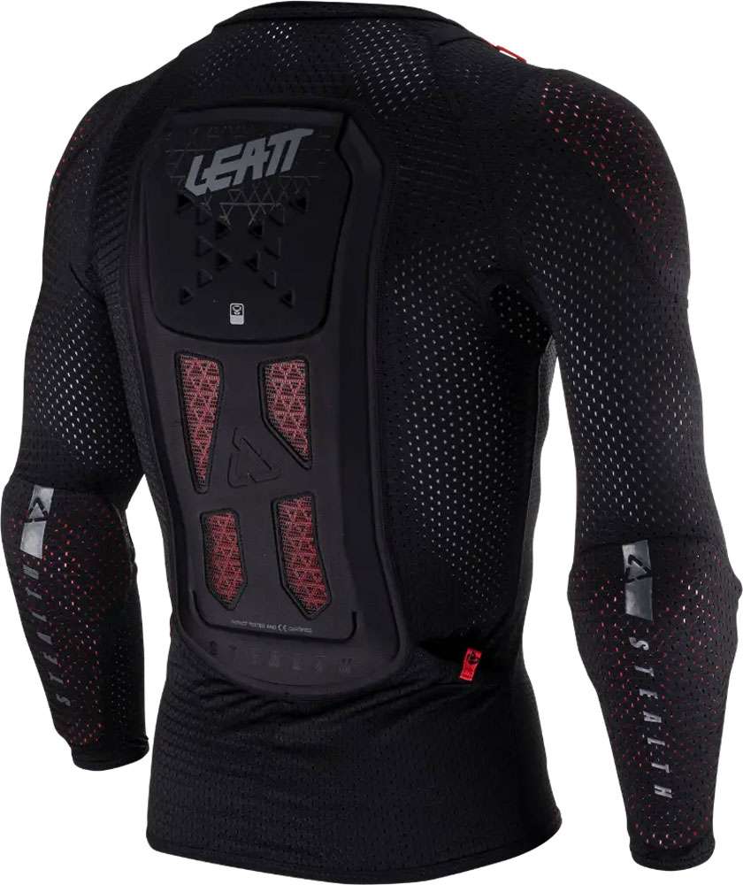 Leatt reaflex sigilo - camisa protectora
