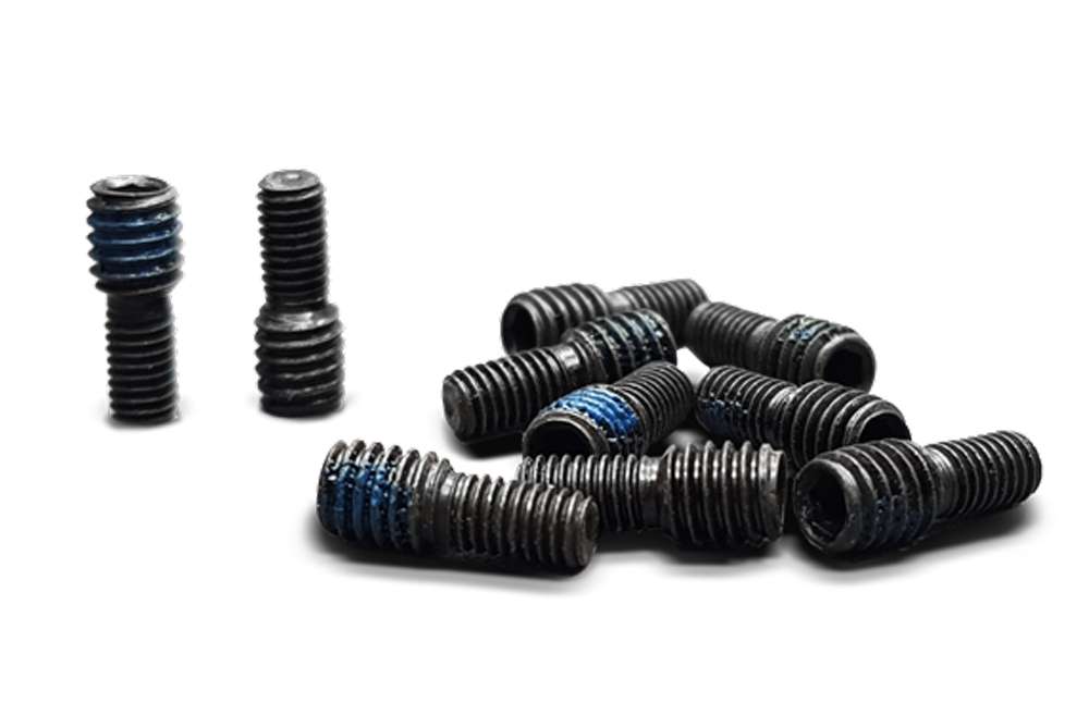 Pasadores de pedal ácido