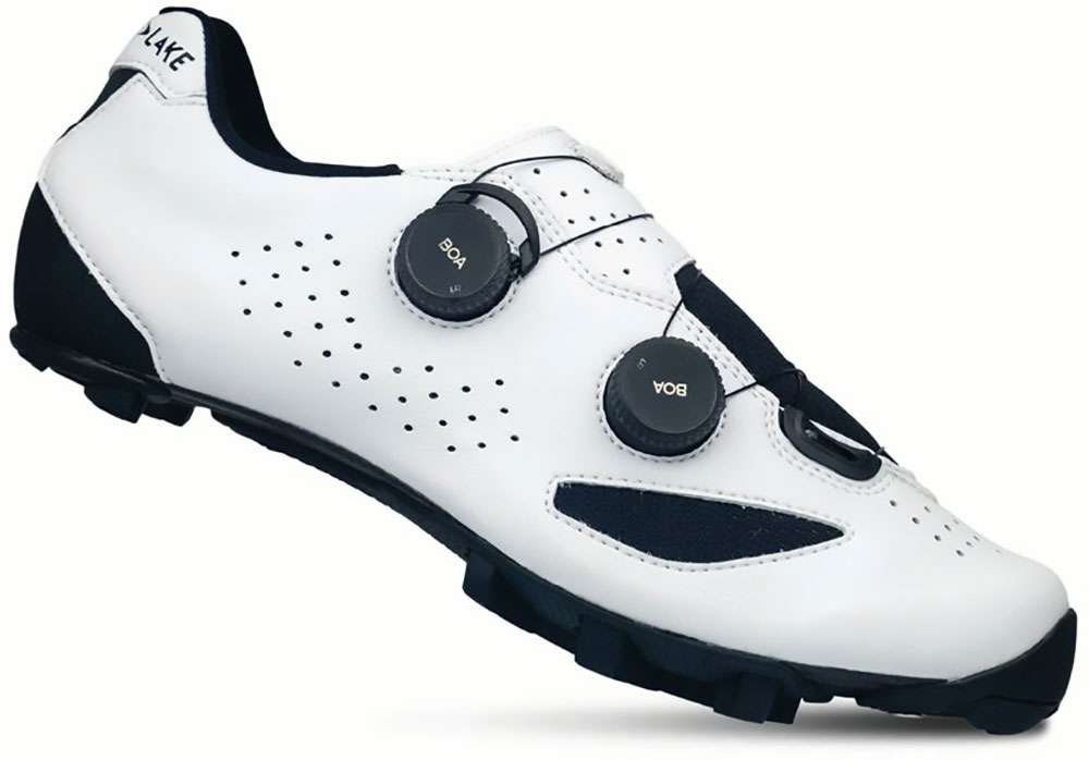 Lake mx239-x ghiaia larga - scarpe da ghiaia