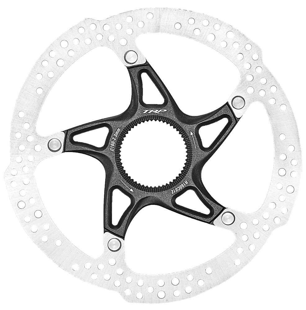 Rotore del disco centerlock Trp r1c