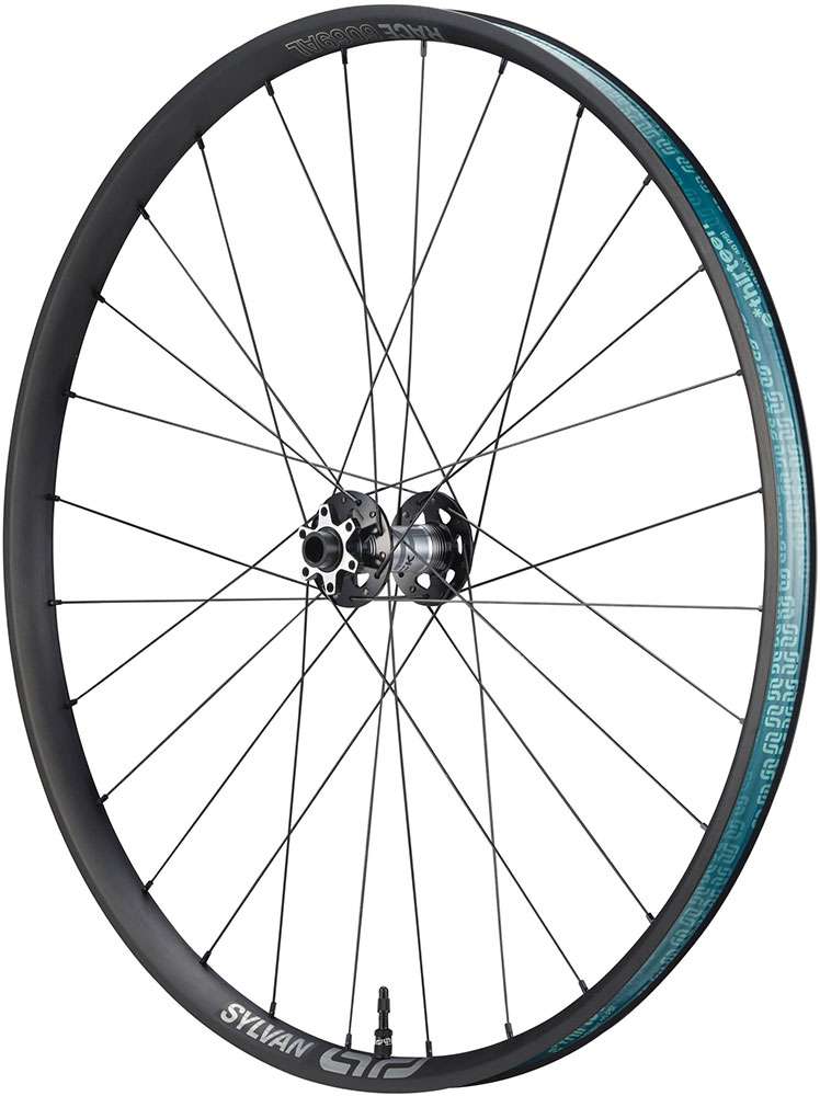 E*thirteen sylvan sidekick race all mountain 29 rueda delantera