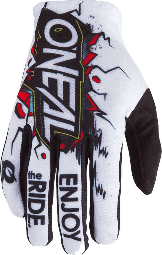 O'neal Matrix Youth Villain - Guante MTB Niño