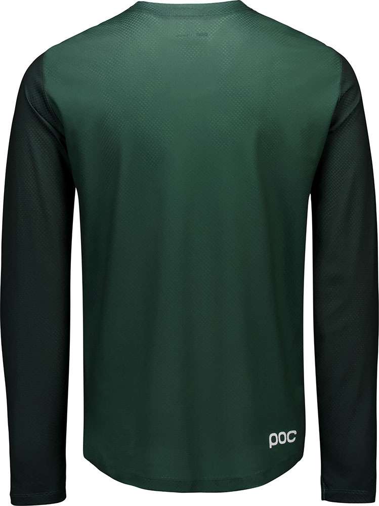 Poc motion air - maglia a maniche lunghe da mtb