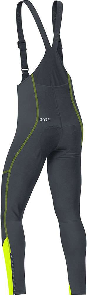 Gorewear c3 gore® windstopper® - calzamaglia con fondello