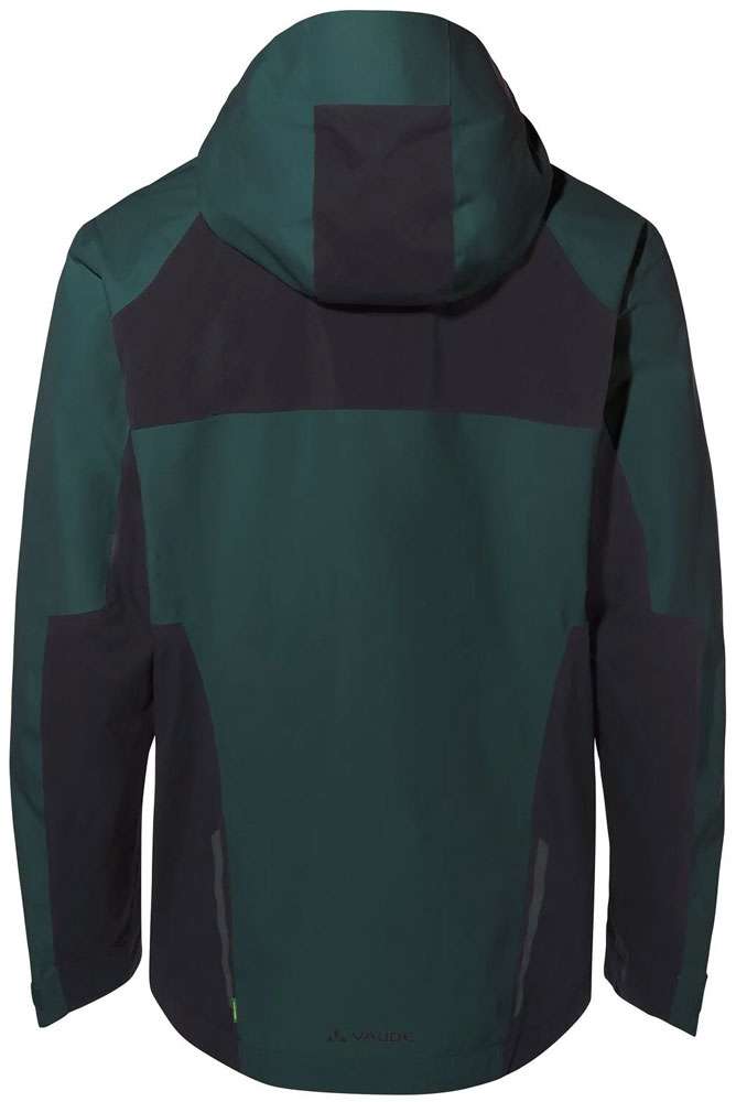 Vaude moab pro - giacca antipioggia