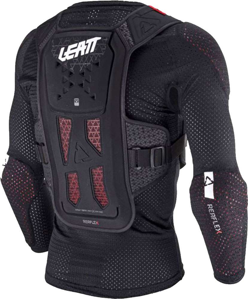 Leatt reaflex - giacca protettiva
