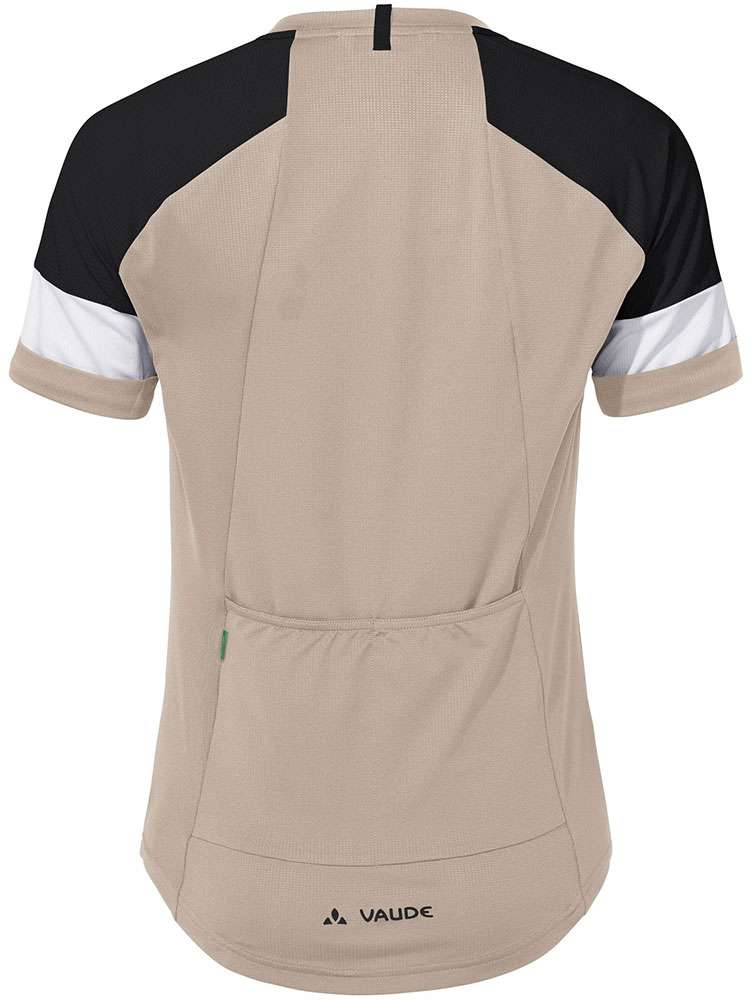 Vaude kuro - camiseta de mujer