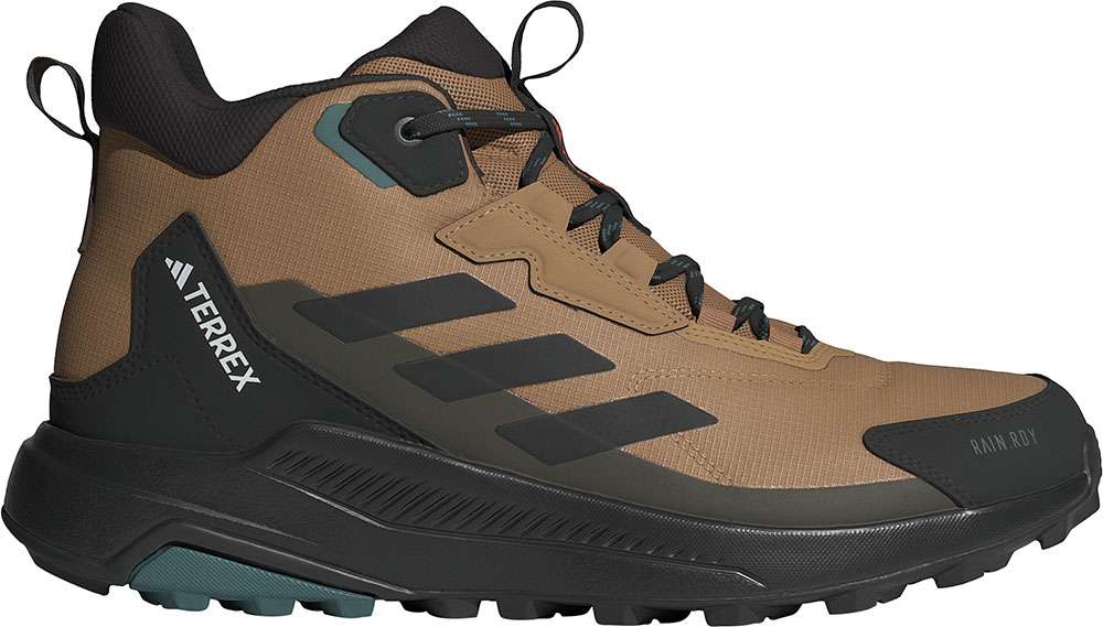 Adidas terrex anylander mid rain - botas de montaña