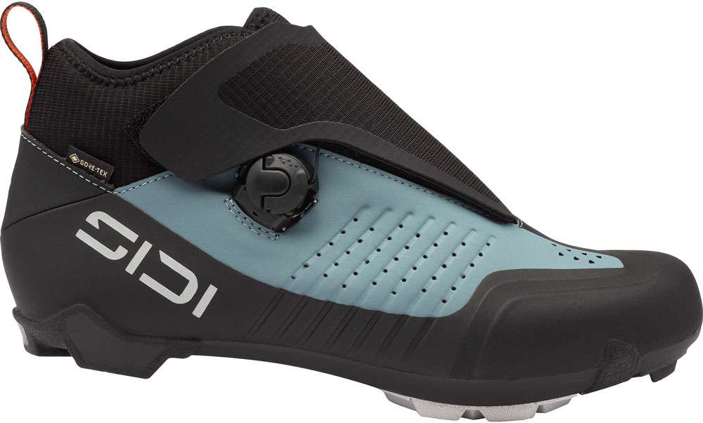 Sidi hiemx - scarpe invernali mtb