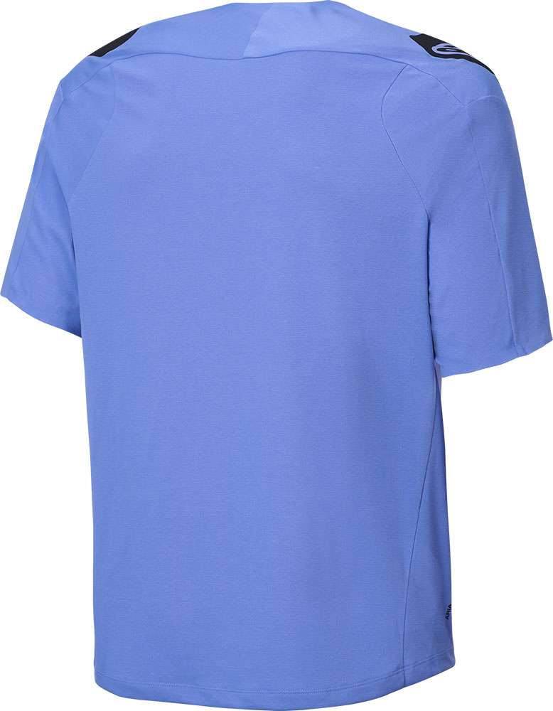 Alpinestars aria polartec elite - maglia mtb