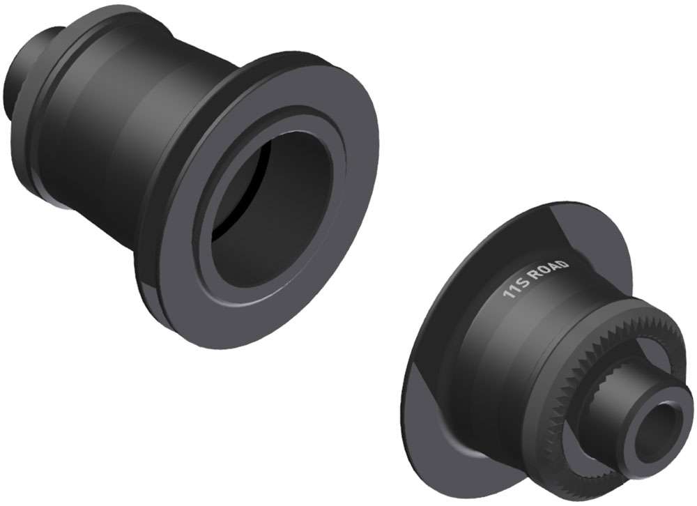 Dt Swiss Umrüstkit 180 240 Exp Strada Disco Shimano HG 5x135mm