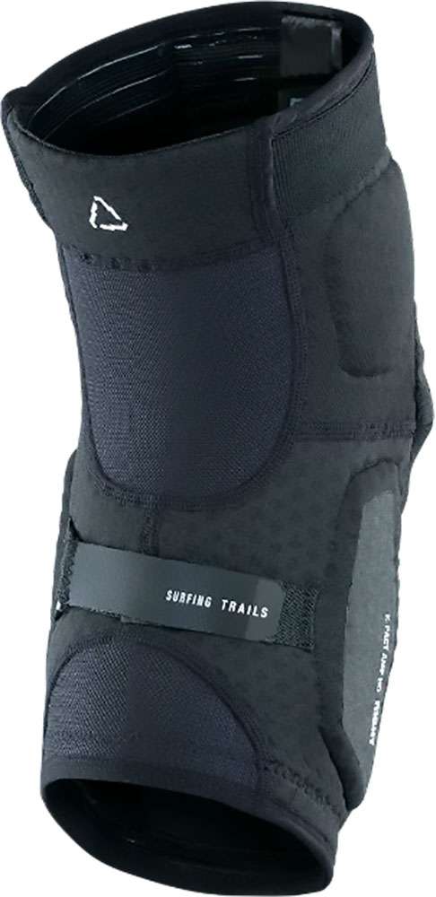 Ion k-pact amp hd - protezioni per le ginocchia