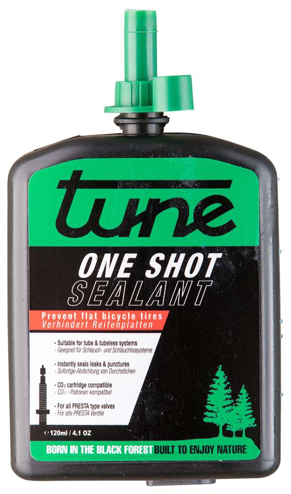 Tune sigillante one shot da 120 ml