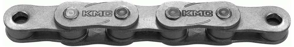 KMC Z1eHX EPT 112 eslabones Cadena E-bike