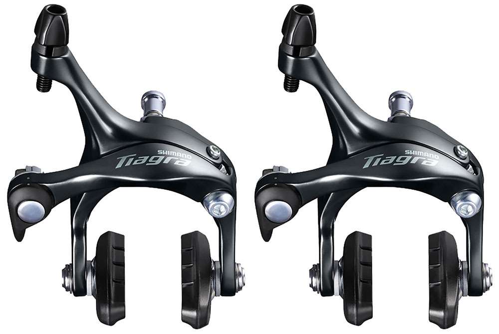 Kit pinze freno Shimano Tiagra BR-4700
