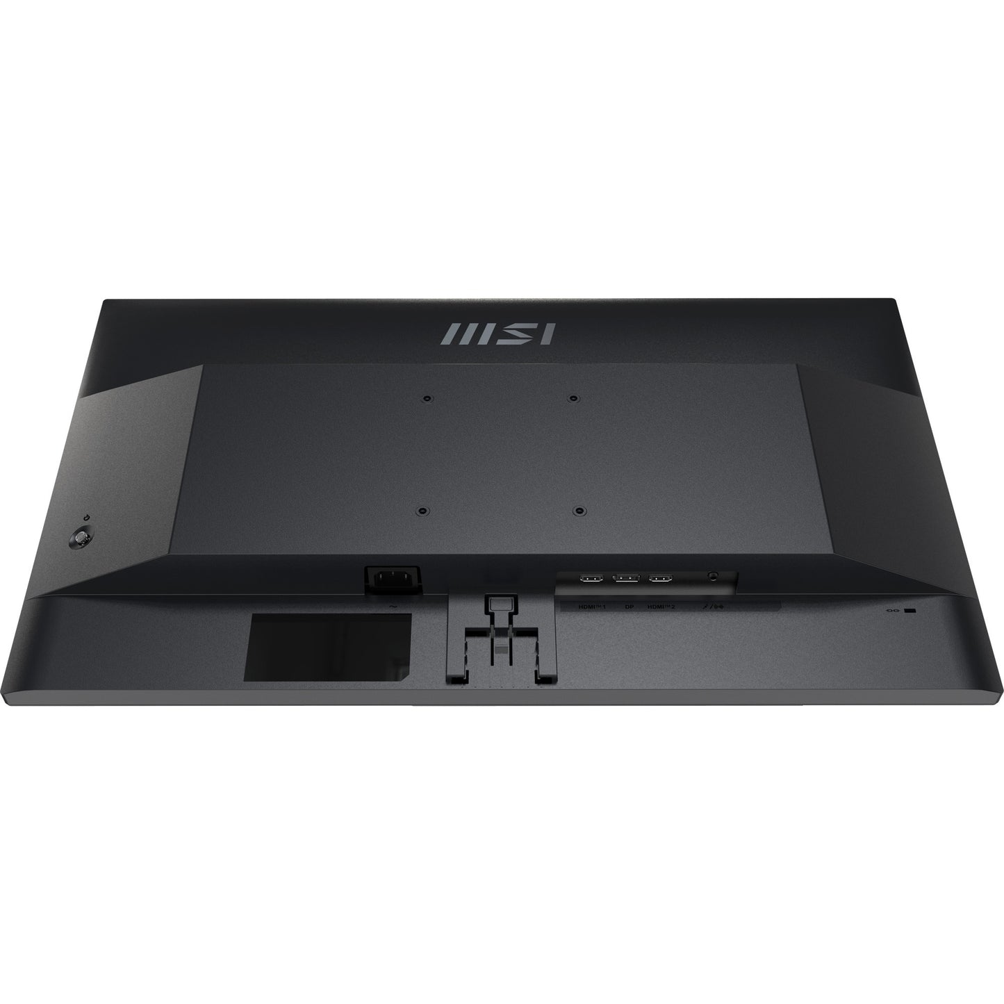 Monitor Msi pro mp275q 27 (nero, 2x hdmi, porta display)