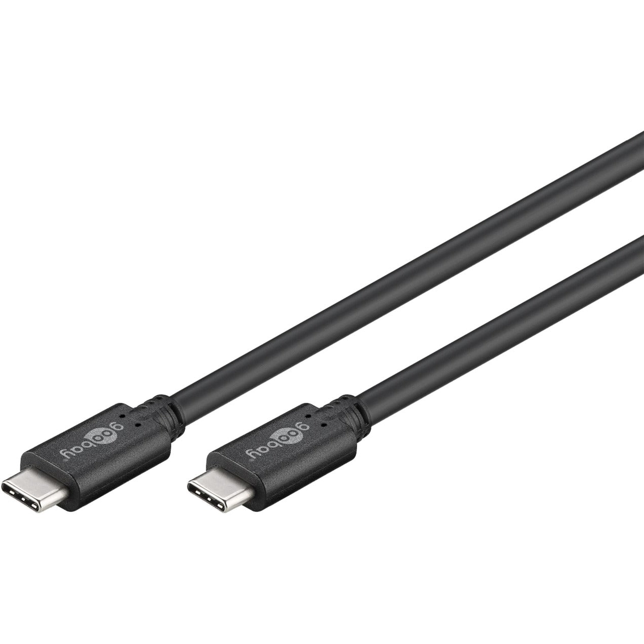 Goobay Sync Charge Super Speed USB-C