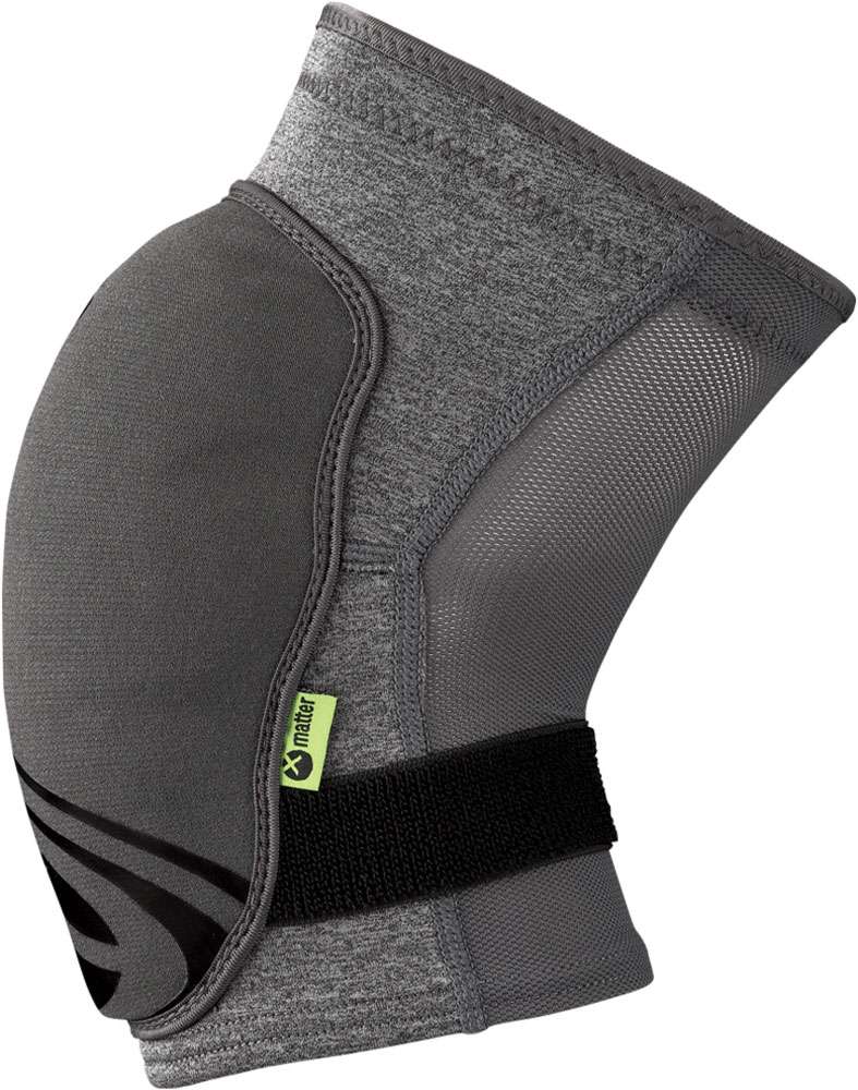 Zip Ixs Flow - Protezioni ginocchia