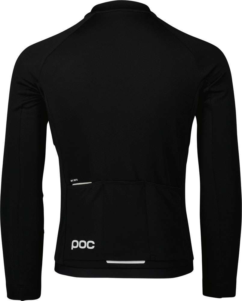 Poc Thermal Lite - giacca termica da mtb