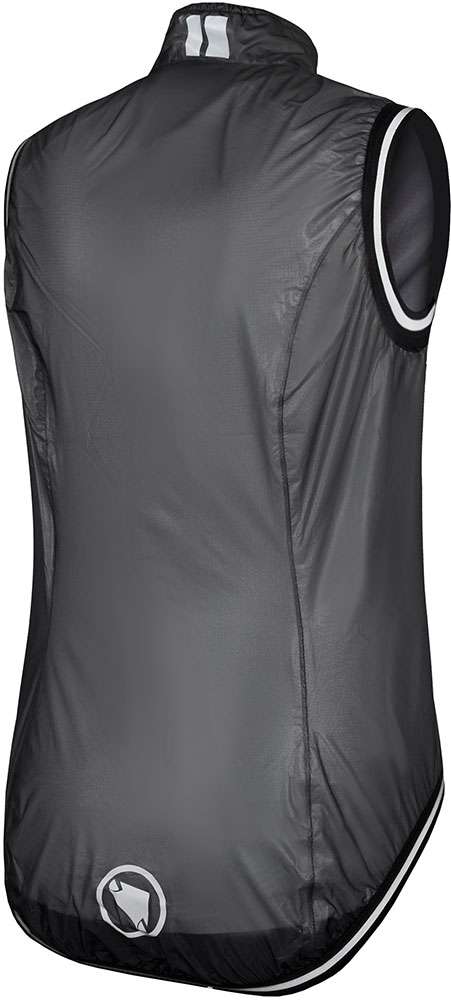 Endura fs260-pro adrenalina - chaleco para mujer