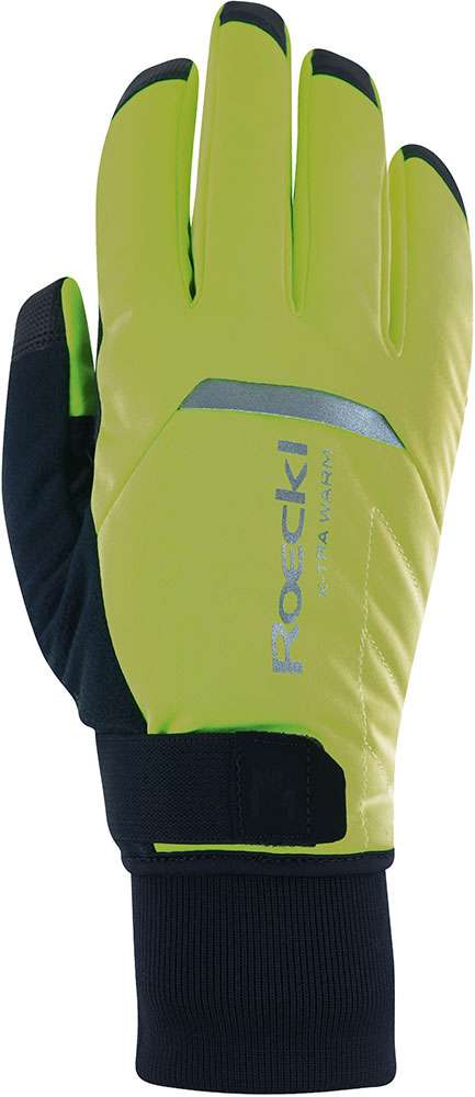 Roeckl sports villach 3 - guantes de invierno