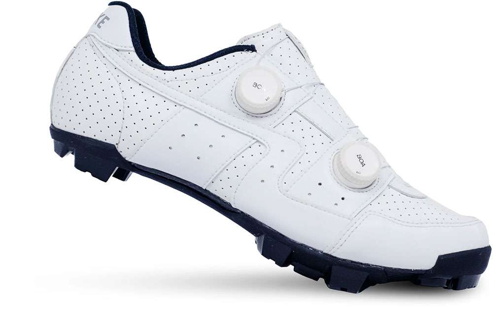 Lake mx30g gravel - scarpe mtb gravel