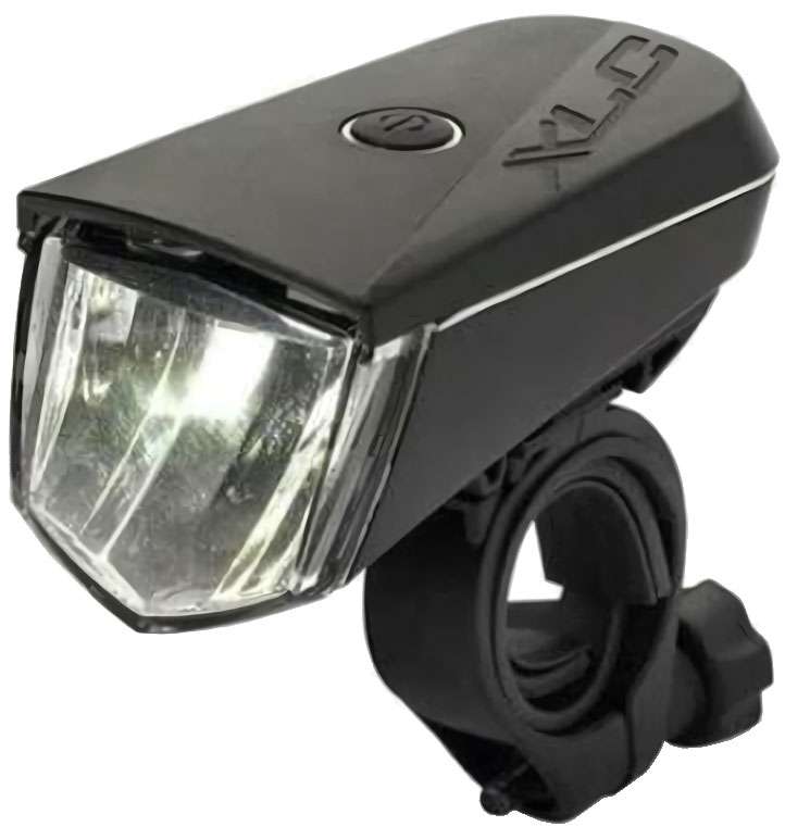 Fanale anteriore XLC 'Sirius' CL-F22