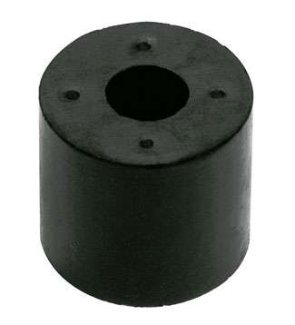 Sks pomprubber voor pompslang 2168 11372 (airgun) p 10 3209